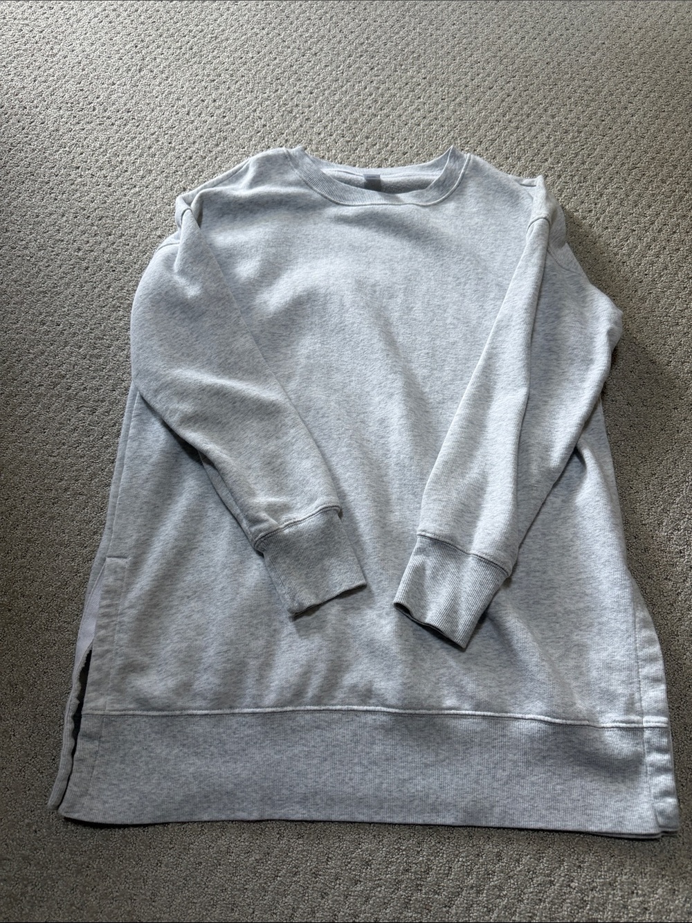Old Navy Oversized Basic Sweatshirt